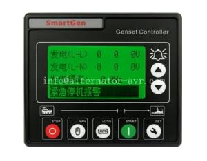 SmartGen HSC940 Genset Controller