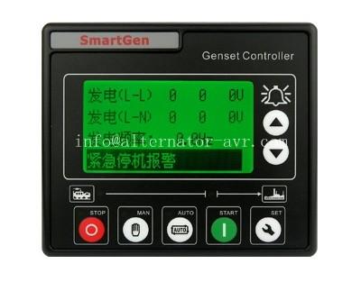 Quality SmartGen HSC940 Genset Controller for sale