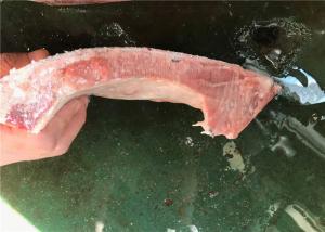 China Delicious Seafood 500g 600g Deep Frozen Yellowfin Tuna Kama wholesale