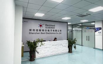 Shenzhen Best Electronics Co., Ltd.