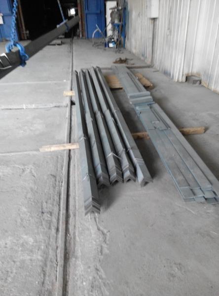 Quality High Stable Iso Container Parts / Cargo Container Parts Container Panel for sale