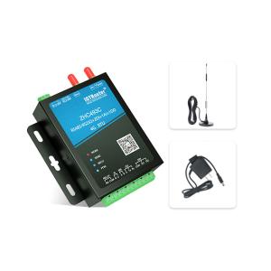 China MQTT Modem Water Flow Meter Modbus Rtu Rs485 Relay Module wholesale