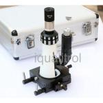 Monocular Metallurgical Microscope 100X to 500X Digital Microscope with Magnetic