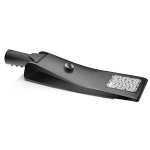 China High Lumen IP66 50w solar roadway light  Microwave Motion Sensor on sale