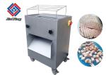 Nicer Meat Processing Machine Customizable Meat Slicer and Stripper