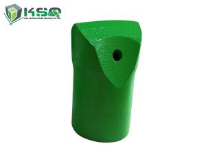 China Tapered Chisel Drilling Tools for Mining operations Tungsten Carbide Drill Bit wholesale