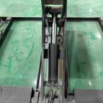 E-type Fixed Lifting Platform Loading of Panel Furniture with Hydraulic Scissor