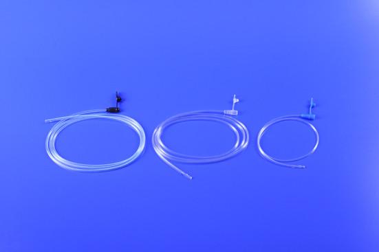 Quality Disposable Medical Plastic Feeding Tube for sale