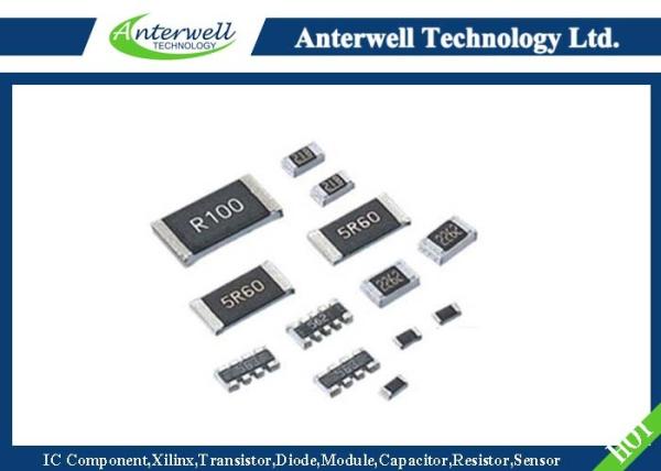 Quality YC164-JR-073K3L SMD0603 Array Chip Resistors REDE RES SMD 4X1K 5% for sale
