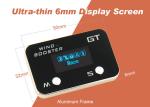 OEM Windbooster Electronic Throttle Controller Simple Interface