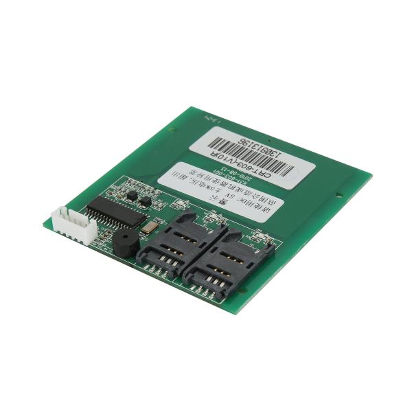 Quality ISO RFID RS 232 Card Reader Writer For Contactless Card , IC Card Reader for sale