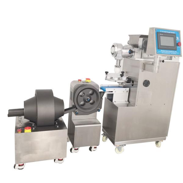 Quality Papa Small Type P110 Oreo Ball Machine / Rice Ball Making Machine for sale