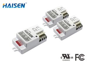 Wall Mounted Outdoor Microwave Sensor Adjustable Detection Area Via DIP Switch