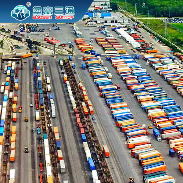 NVOCC Global Air Freight Cargo International China To America Canada Australia