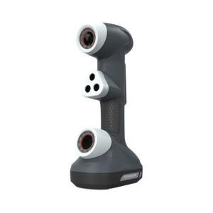 China Simple Blue Laser 3d Scanner Intelligent Hand Held Triangular Mesh Surface wholesale