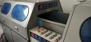 Shredder CNC Foam Cutting Machine 3 - 30mm Length Adjustable With CE Approval