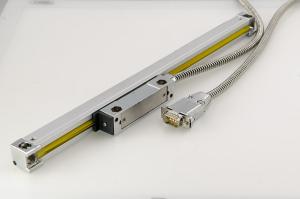 China Easson GS90 Optical Miniature Linear Encoder for Small Lathe Machine wholesale