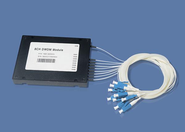 ABS / LGX Box Type CWDM Wavelength Division Multiplexer Mux Demux Module 4 8 16