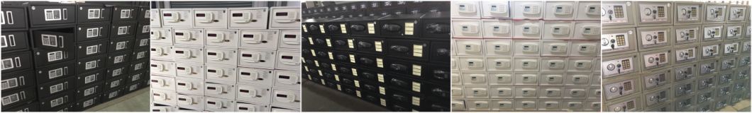 Electronic Security Safes Box Digital Lock Safe Box
