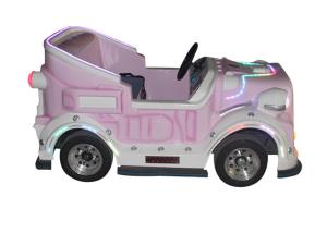 China Wholesale price kids ride car two seat ride on toy Remote Control Coin Operated Battery Rides on sale