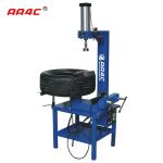 AA4C high quality Multi-point Tire vulcanizer tire repair machine Temperature