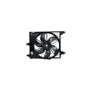 FAN ASSEMBLY FOR RENAULT