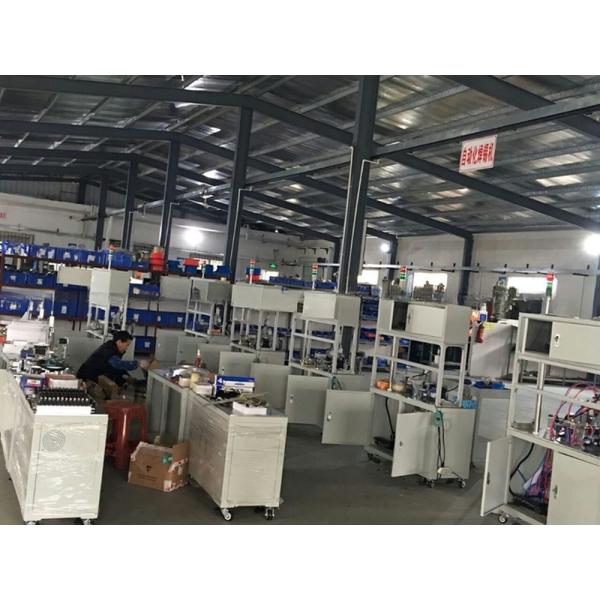 8mm Screw Diameter Low Pressure Hot Glue Injection Molding Machine JTT-100 DR For PCB