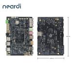 ODM LBA3568 Linux Buildroot OS Single Board SBC Computer USB3.0 OTG