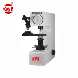 China Electronic  Brinell Hardness Test Equipment For Scientific Research Institutes on sale