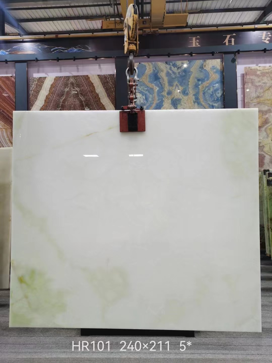 High End Rectangle Luxury Stone Tiles Luxury Wall Tiles Classic