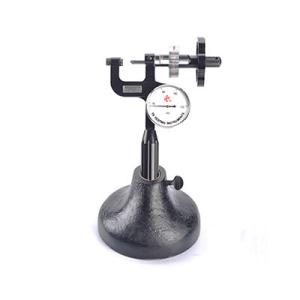 China Portable Digital Hardness Tester , Handheld Rockwell Hardness Tester With Space 25 X 25mm wholesale