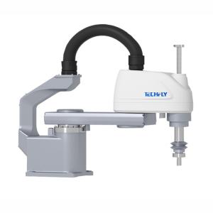 China Scara Robot In Loading Handling Sorting Assembly Labeling Dispensing Model T-MB04SC-300 With 10 Kg And 500mm Reach wholesale