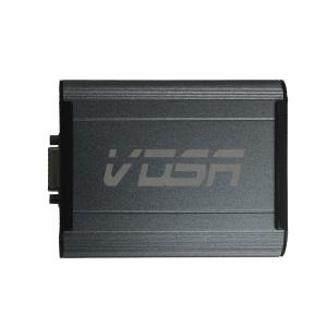 China Truck Diagnotic ToolVDSA-HDECU Diesel ECU Flashing Tool HDECU - Linde Canbox wholesale