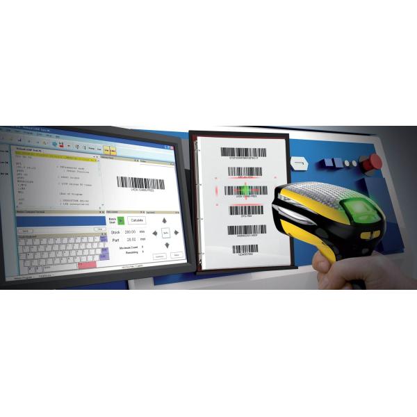 Real Time Online Aoi Inspection Machine For Box Package Printing Detection