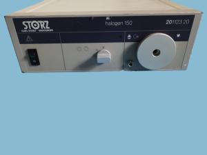 201123 20 Halogen 150 Light Source Endoscopy Processor Condenser System