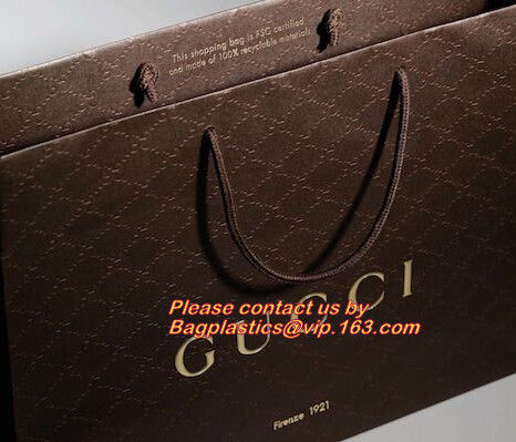 Low cost custom made design logo print handle paper carrier bag luxury paper gift bag,Luxury Paper Package Packaging Gif