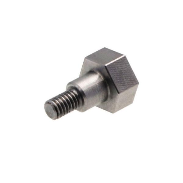Quality Custom Made Precision Cnc Turning Cnc Milling Large Truck Parts for sale