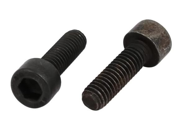 Quality M6x20 Hexagon Socket Head Cap Screw 12.9 Drive Left Hand Threaded for sale
