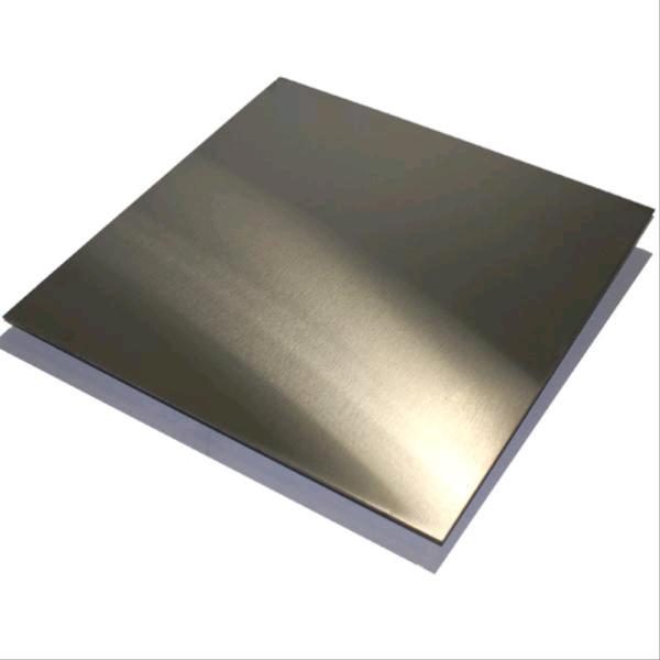Corrosion-Resistant Coated Cold Rolled Steel & Customized Diameter High Carbon Plate