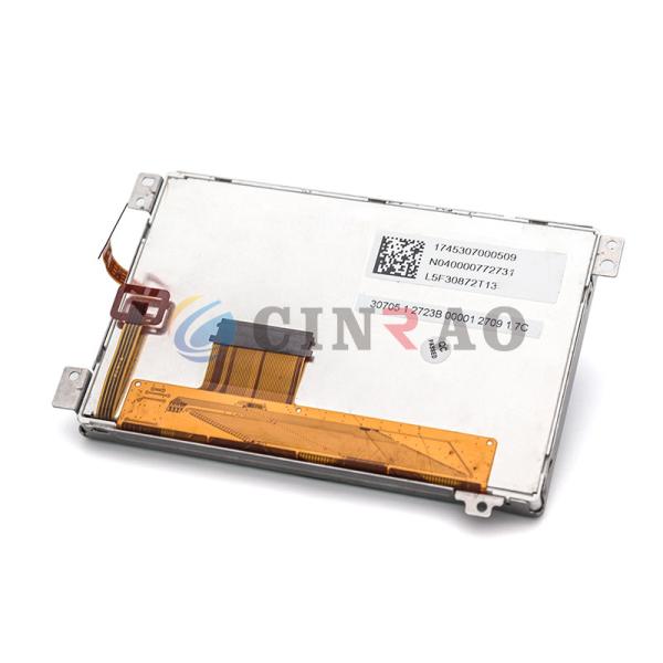 L5F30872T13 TFT LCD Module / Sanyo High Brightness LCD Screen Module