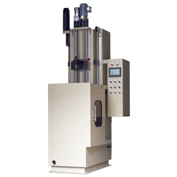 CNC, PLC Quenching tool machine for induction heating equipment
