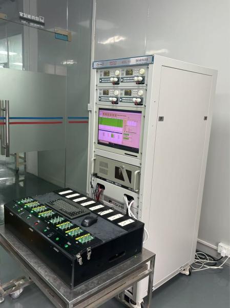 Test Equipment QC / PD Charger Intelligent Power Test Comprehensive System ATE