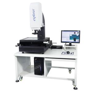 Electronic Digital 2D Coordinate Measuring Machine Manual 220V 50HZ