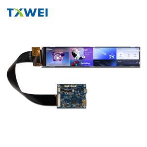 7.0-inch HDMI TFT display module 280*1424