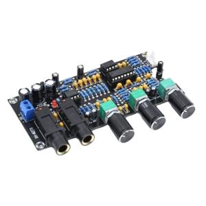 China 10g Analog 600mV Amplifier Audio Module Immerse Yourself In High-Fidelity Sound SNR 90dB wholesale