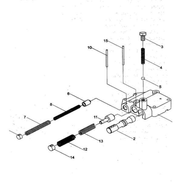 Overall Width 1160 Mm Safe Handling Forklift Truck Battery 12V/80Ah Safe Forklift