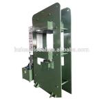 Rubber Mat Vulcanizing Press Machine for Making Rubber Mats in Various Colors
