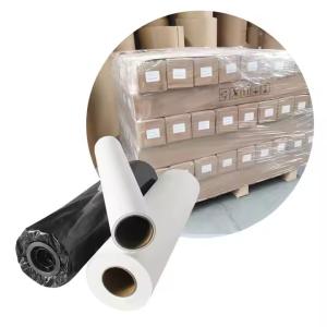 China 42g Ceramic Sublimation Paper For Moisture Wicking Sublimation Printing wholesale
