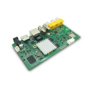 China Electro Mechanical PCB Assembly PCBA for Equipment Control Mixed wholesale