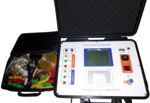 China Transformer Ratio Tester HYBC-901 on sale